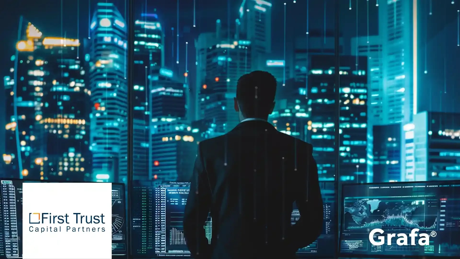 First Trust Cloud Computing ETF primary media