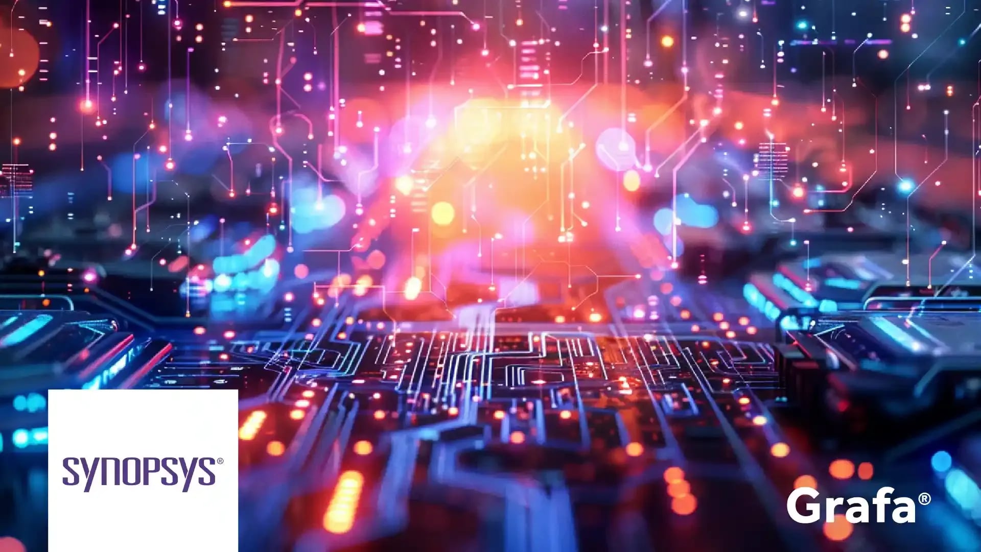 Synopsys primary media