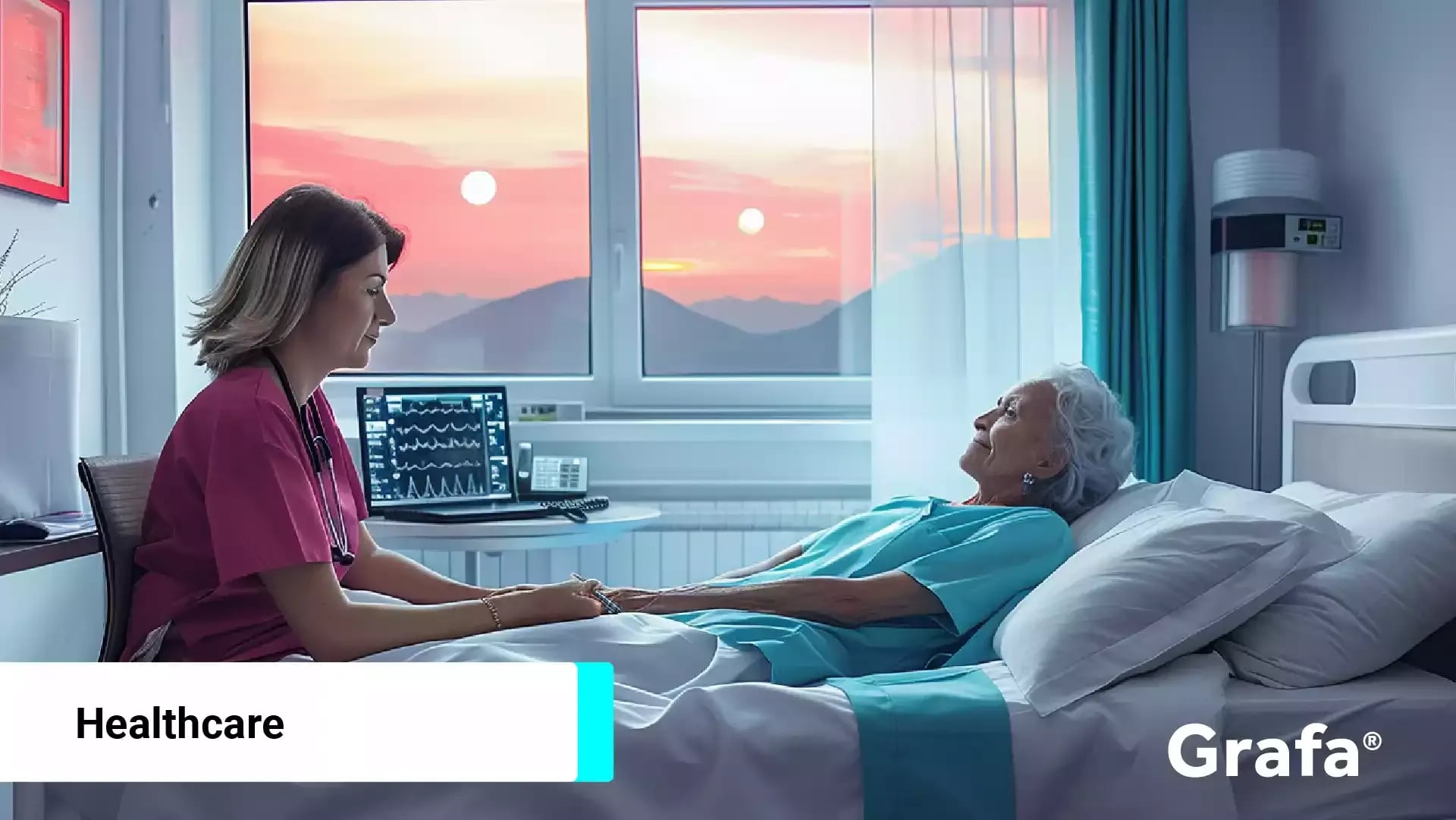 Sensus Healthcare primary media