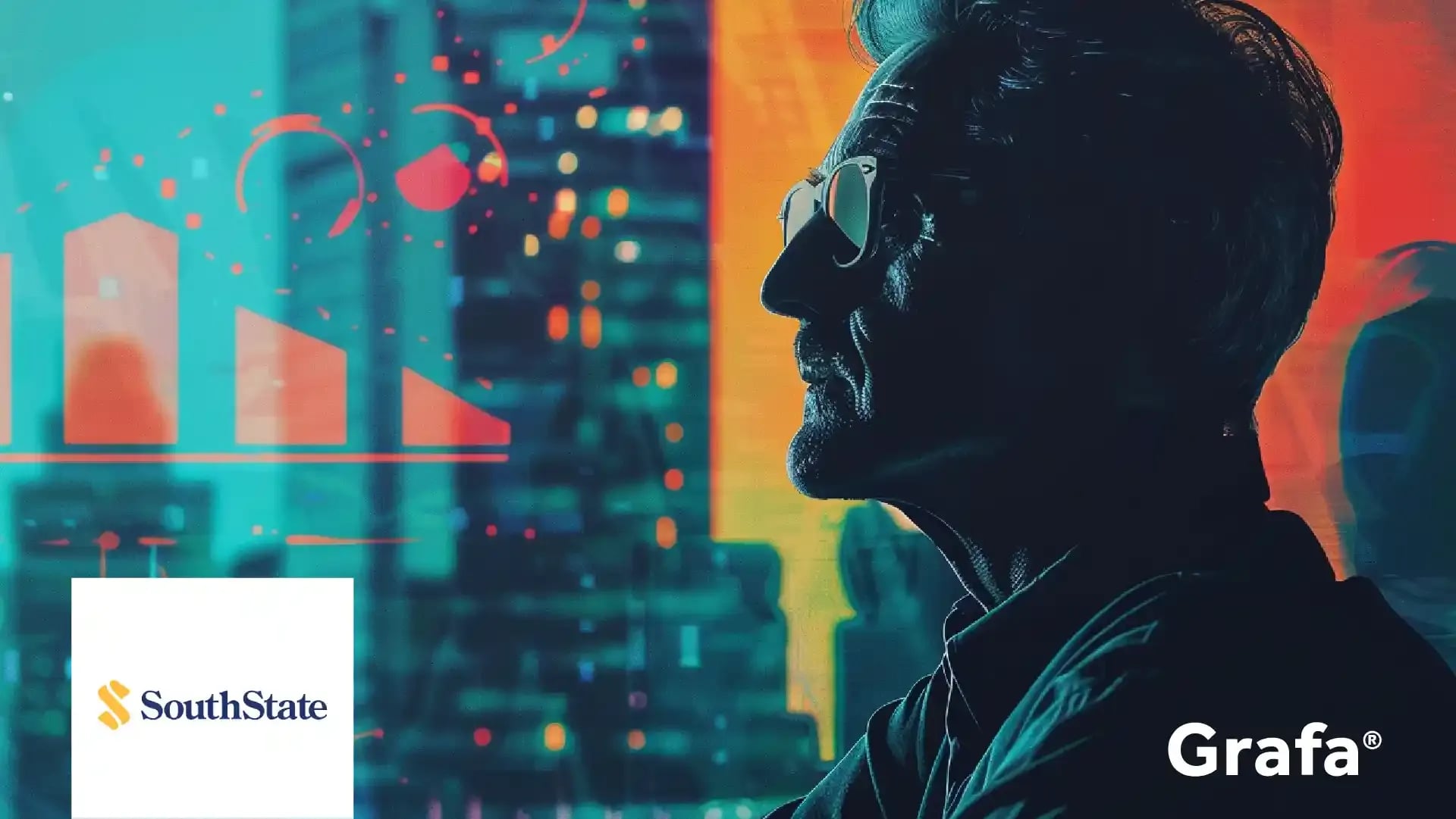 South State  primary media