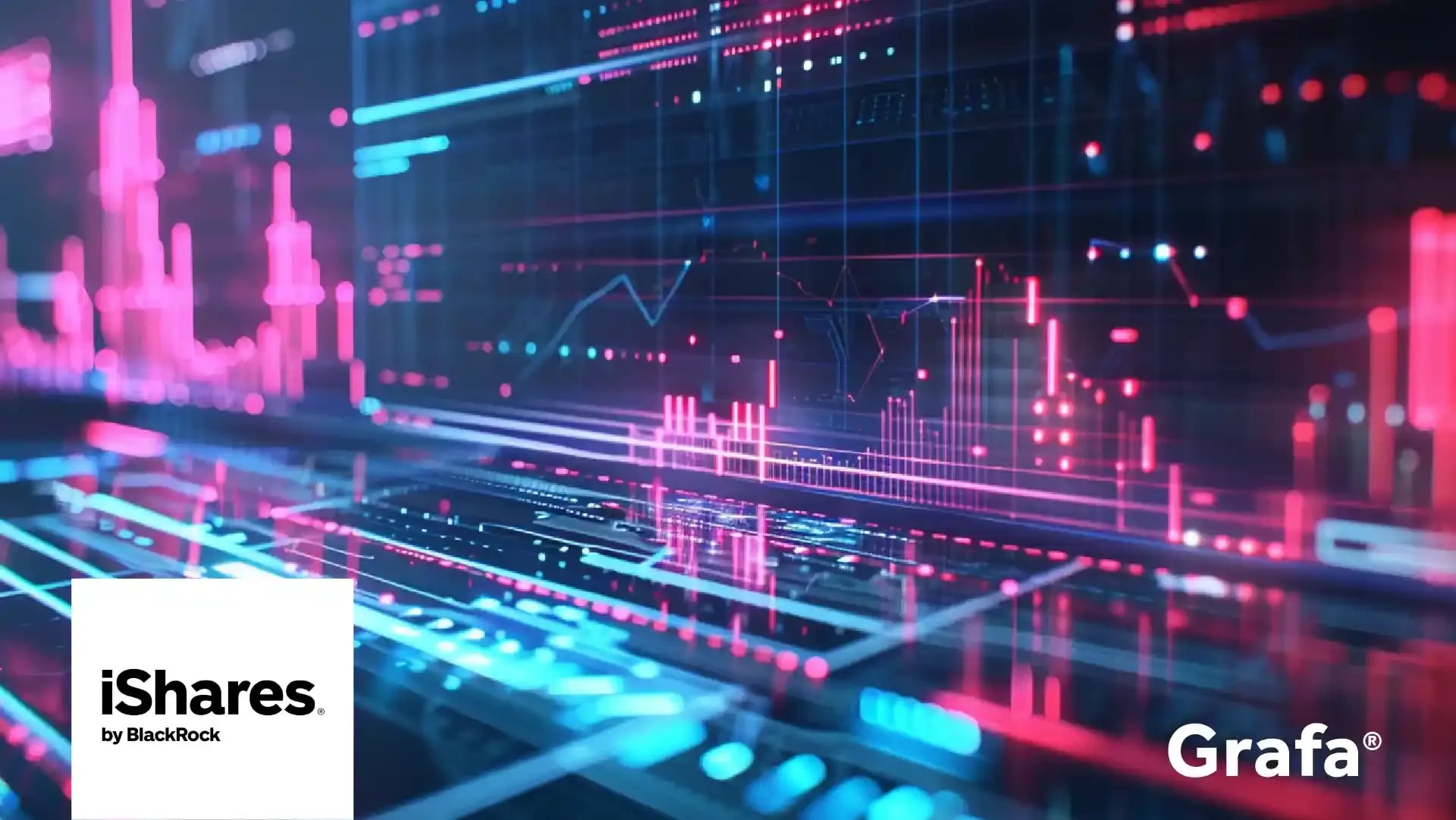 iShares MSCI China Multisector Tech ETF primary media