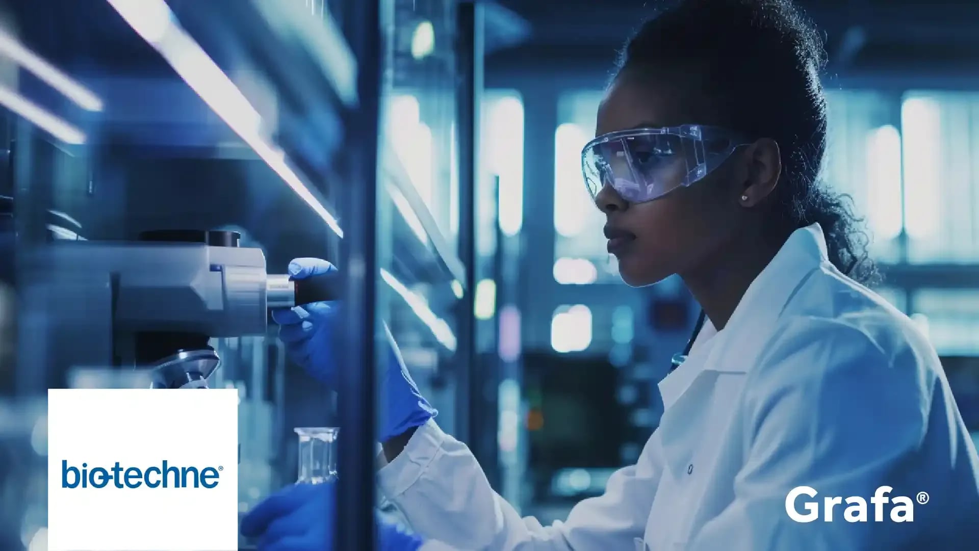 Bio-Techne  primary media