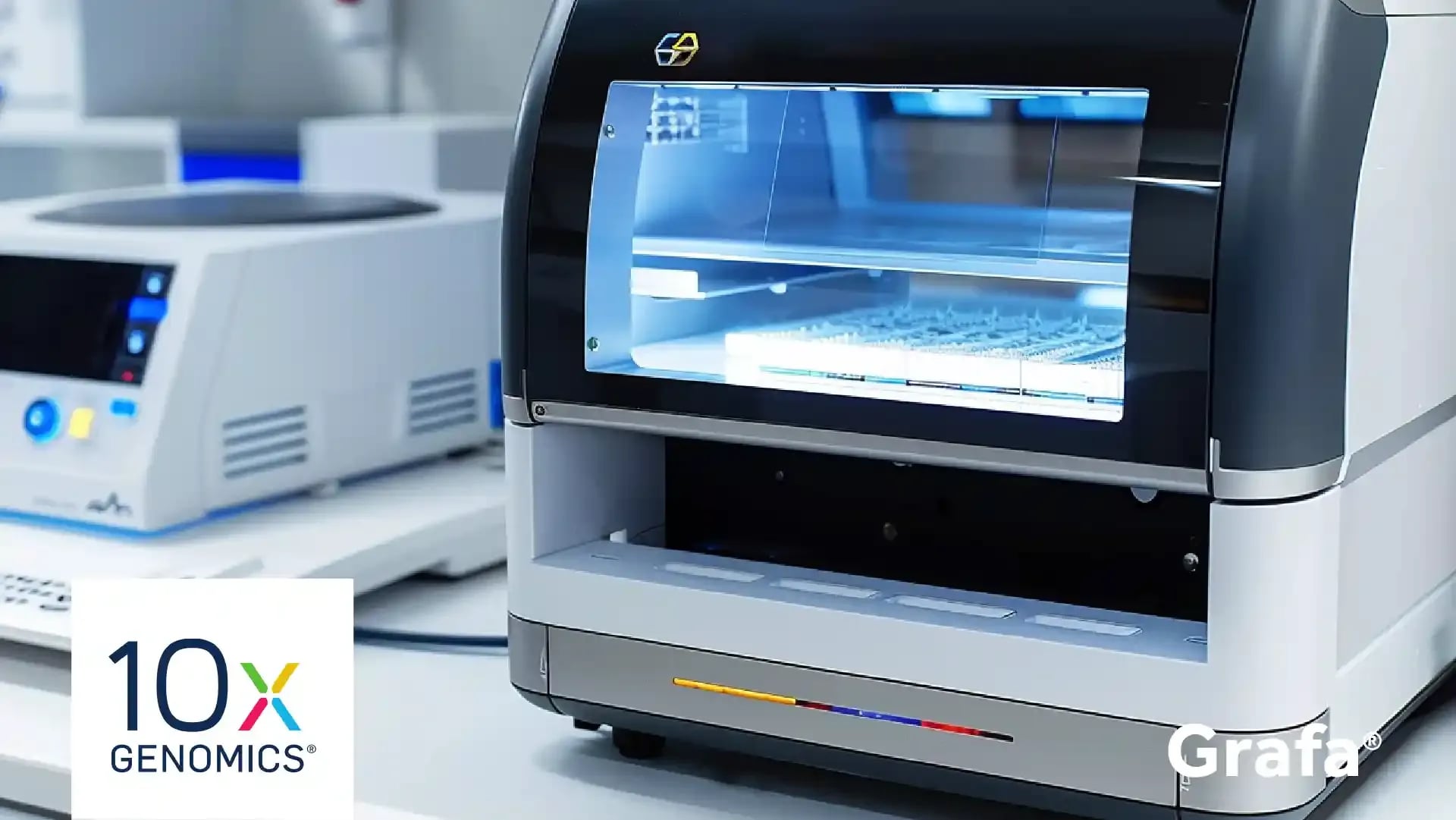 10X Genomics primary media