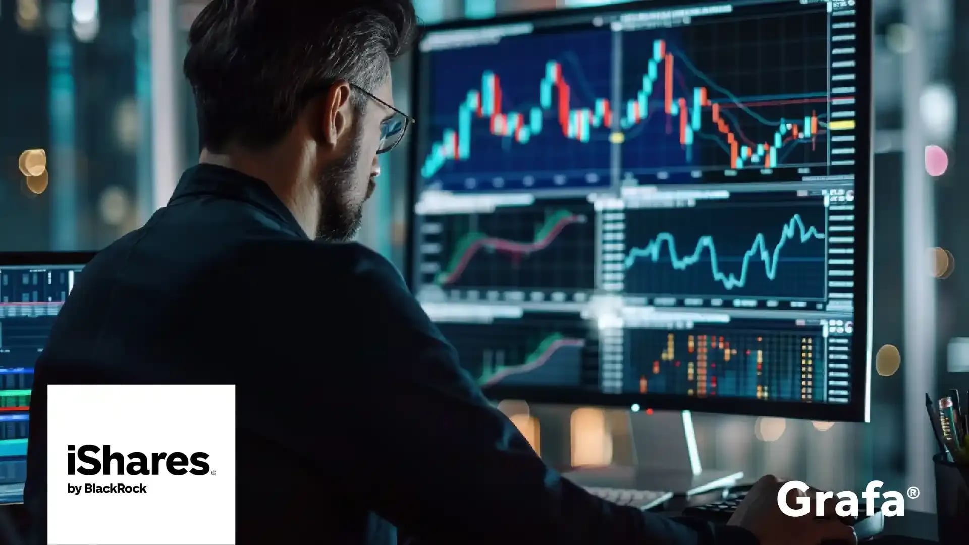 iShares Climate Conscious & Transition MSCI USA ETF primary media