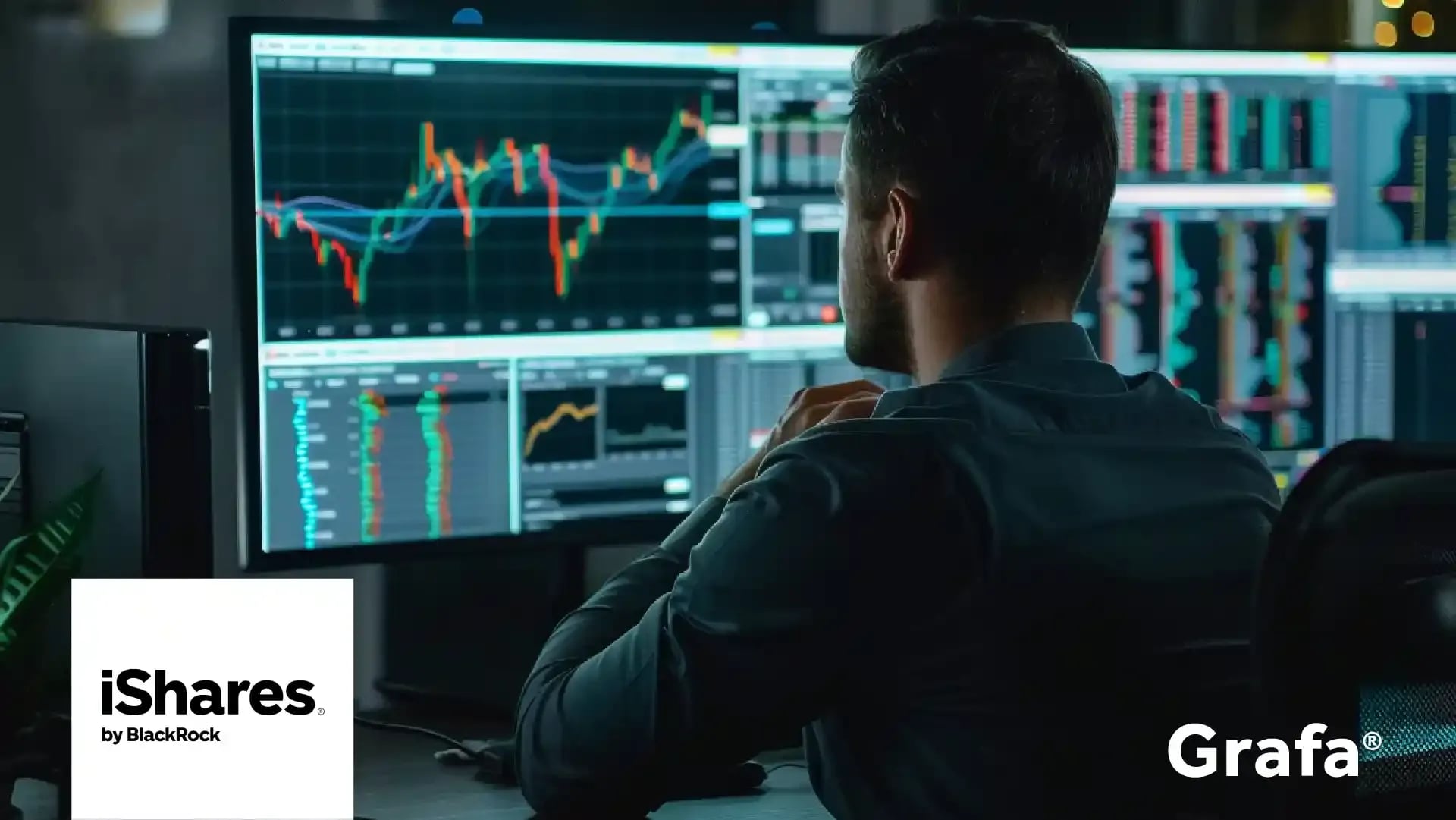iShares Broad USD Investment Grade Bond ETF primary media