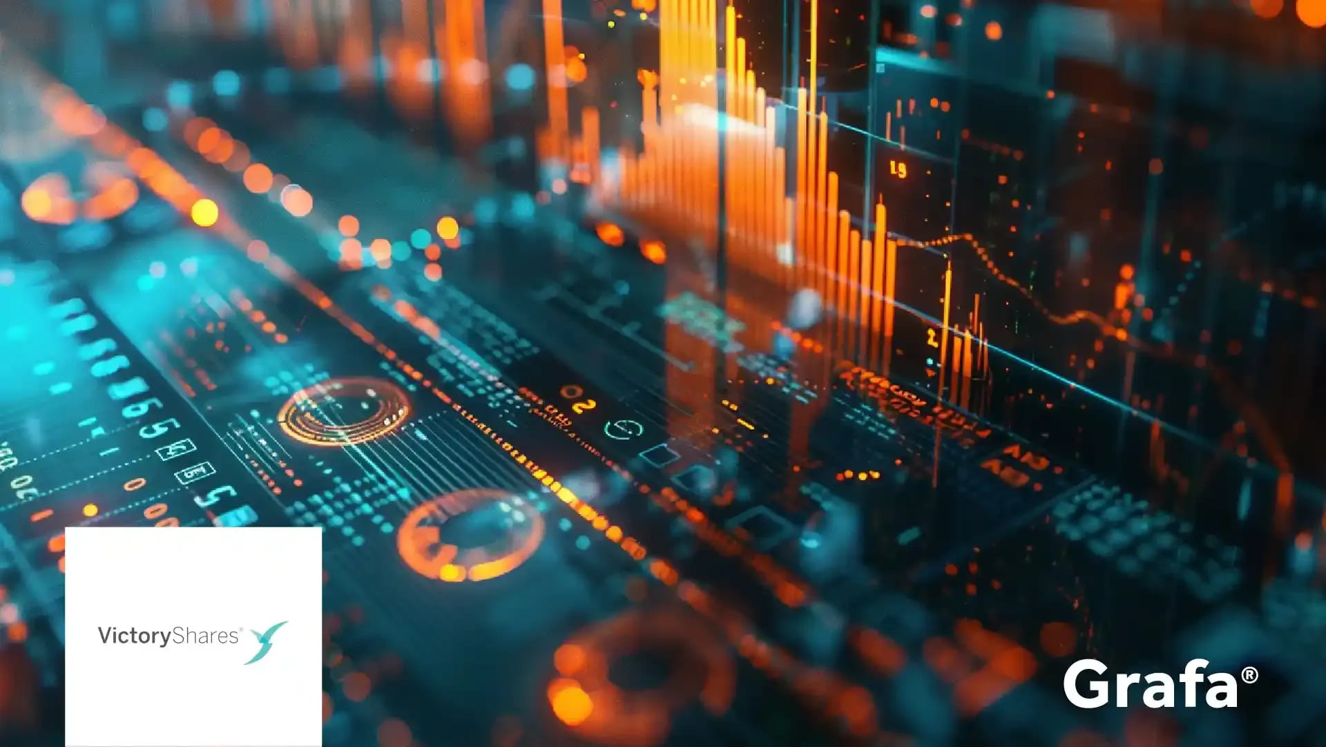 VictoryShares USAA Core Short-Term Bond ETF primary media