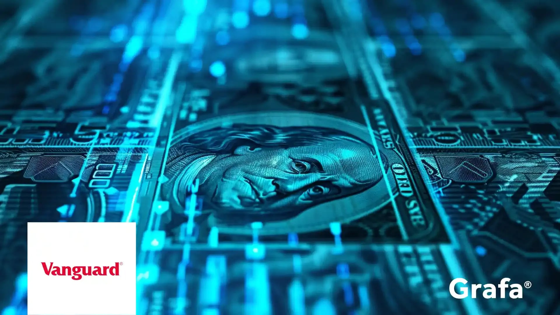 Vanguard Short-Term Bond Index Fund ETF Shares primary media