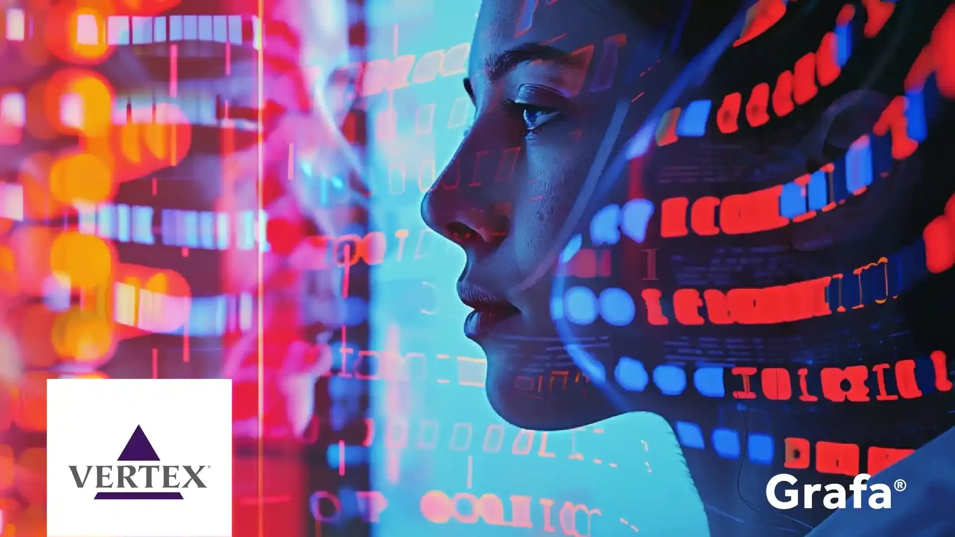 Vertex Pharmaceuticals primary media