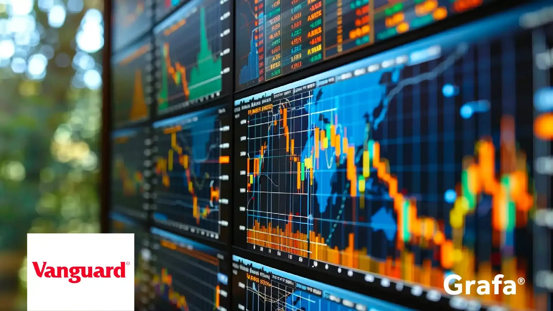 Vanguard Total International Stock Index Fund ETF Shares primary media