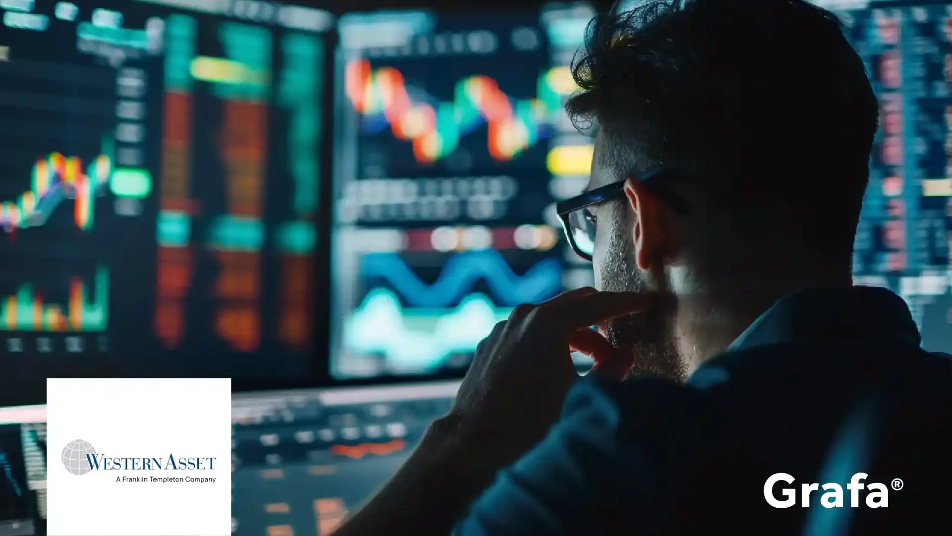 Western Asset Total Return ETF primary media
