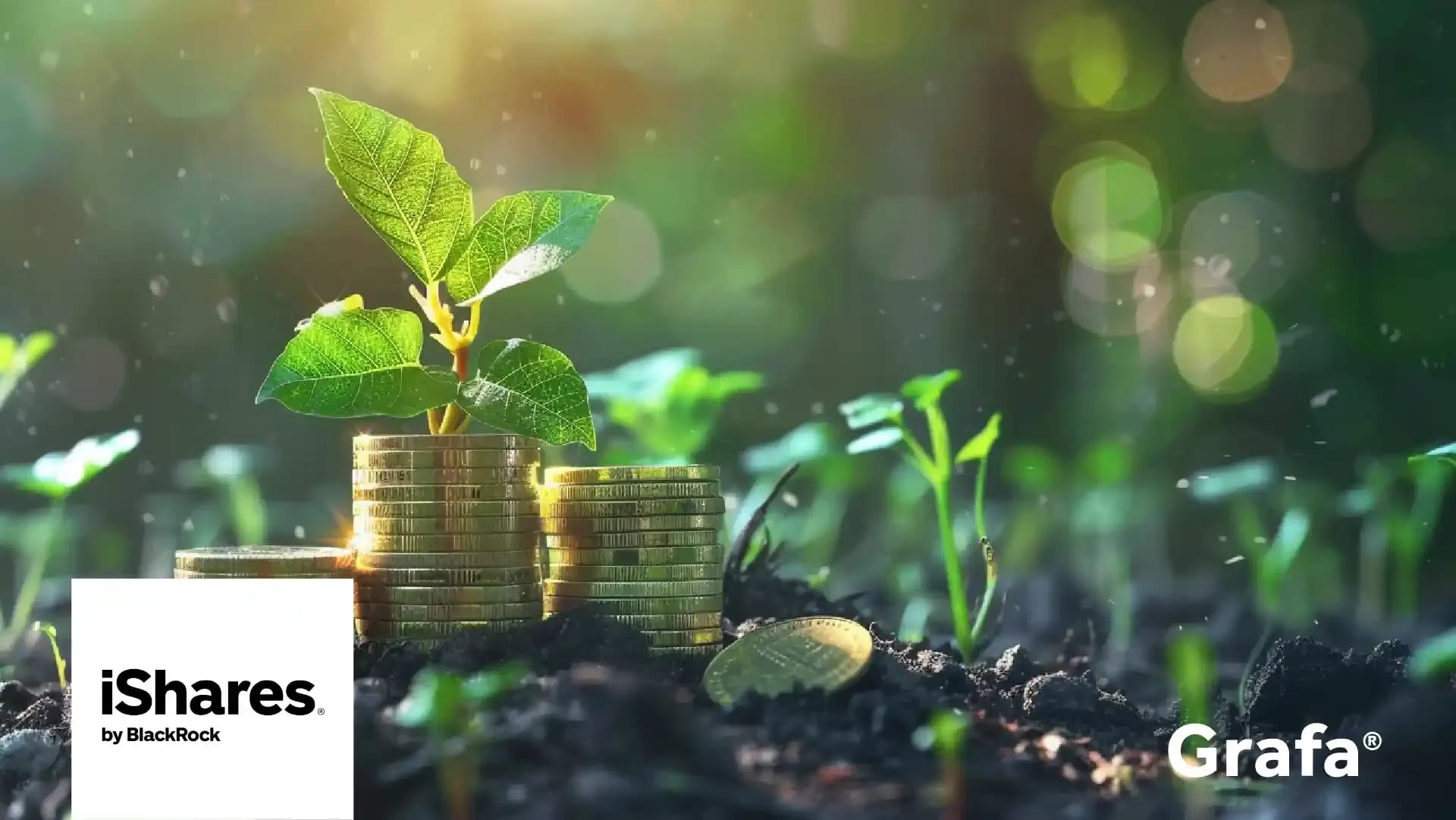 iShares Global Timber & Forestry ETF primary media