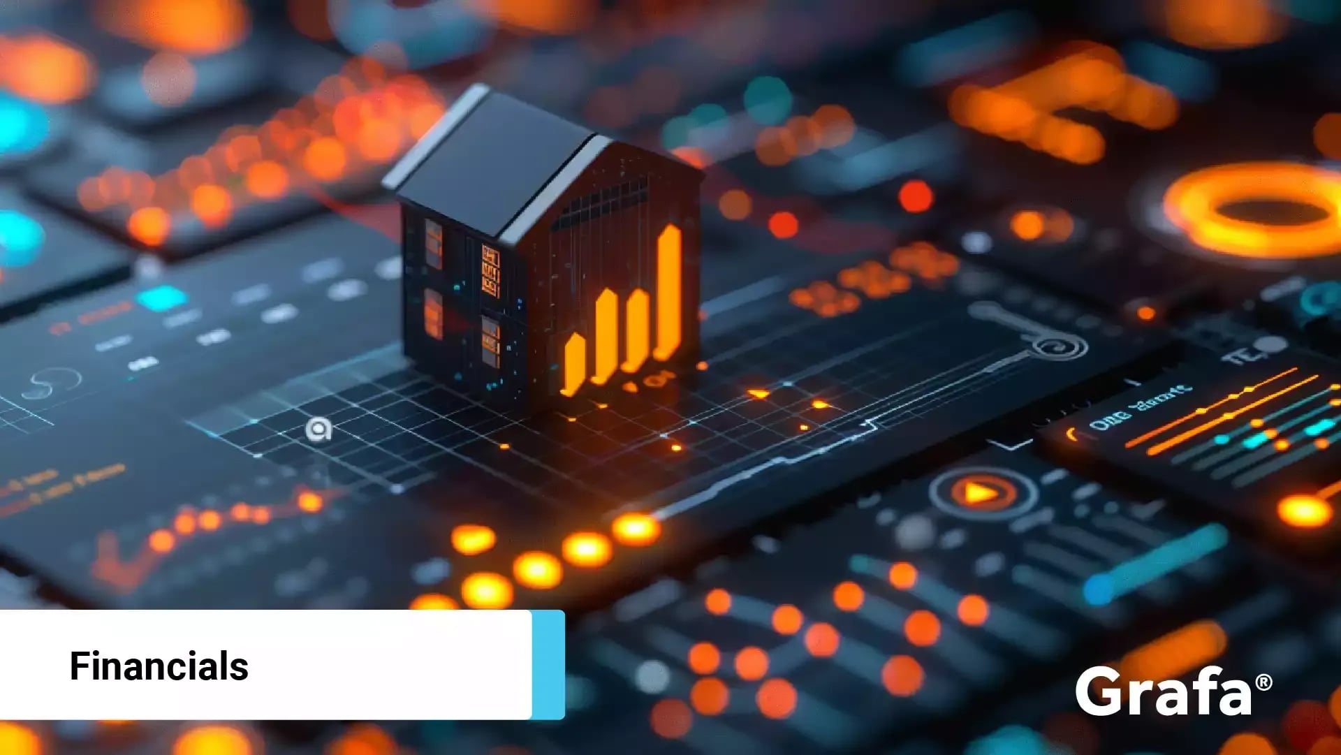 Waterstone Financial primary media