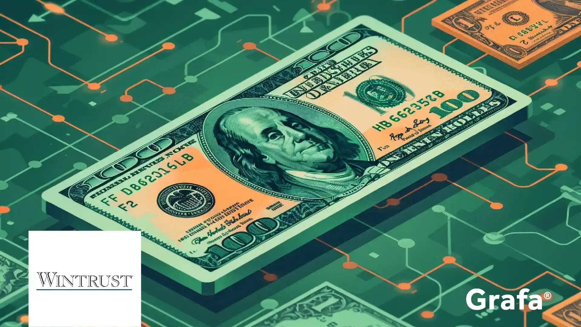 Wintrust Financial  primary media