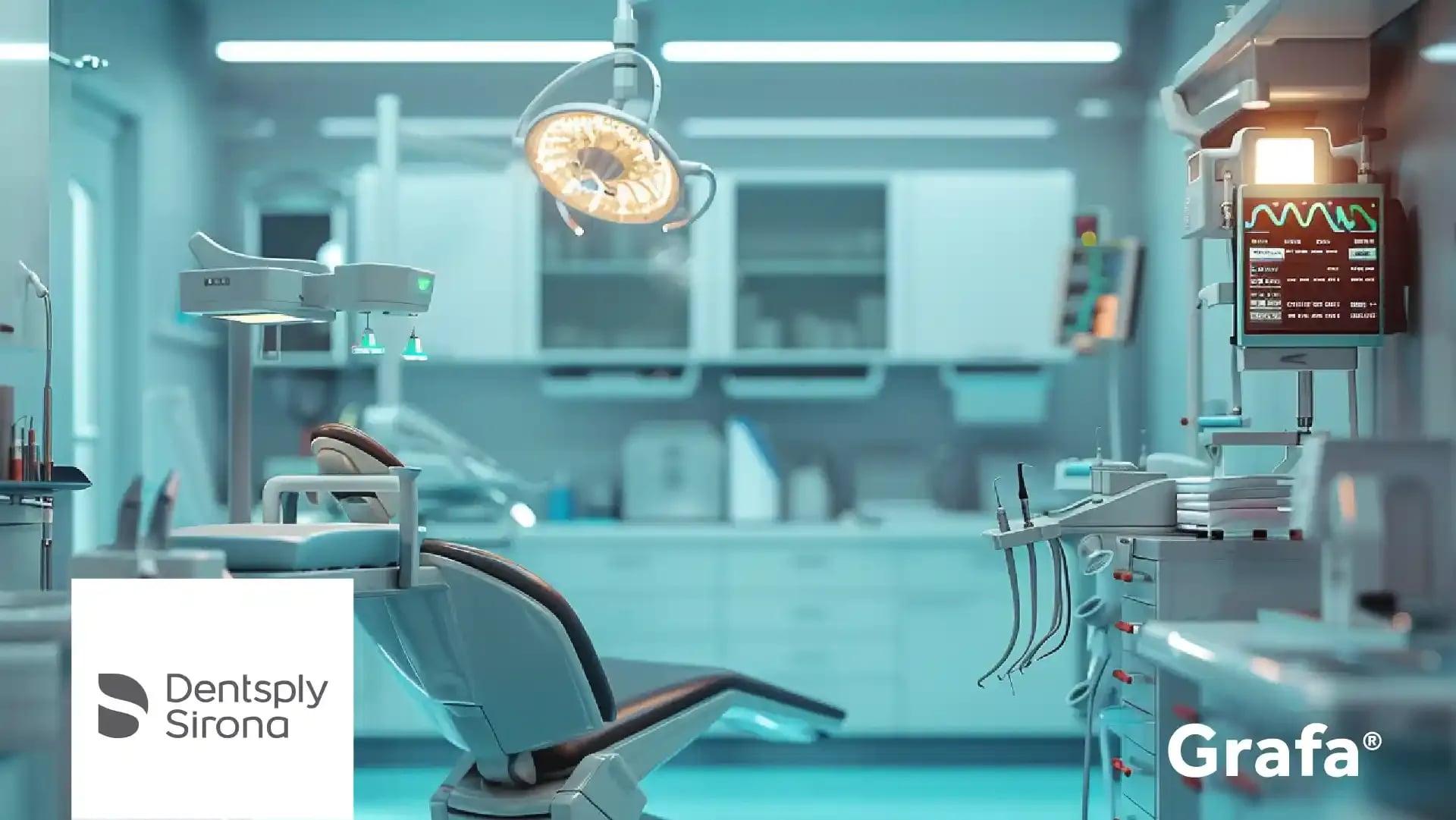 Dentsply Sirona primary media