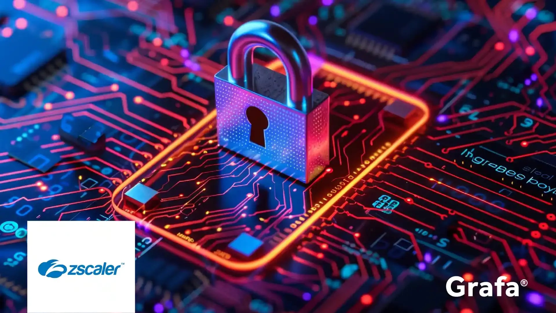 Zscaler primary media