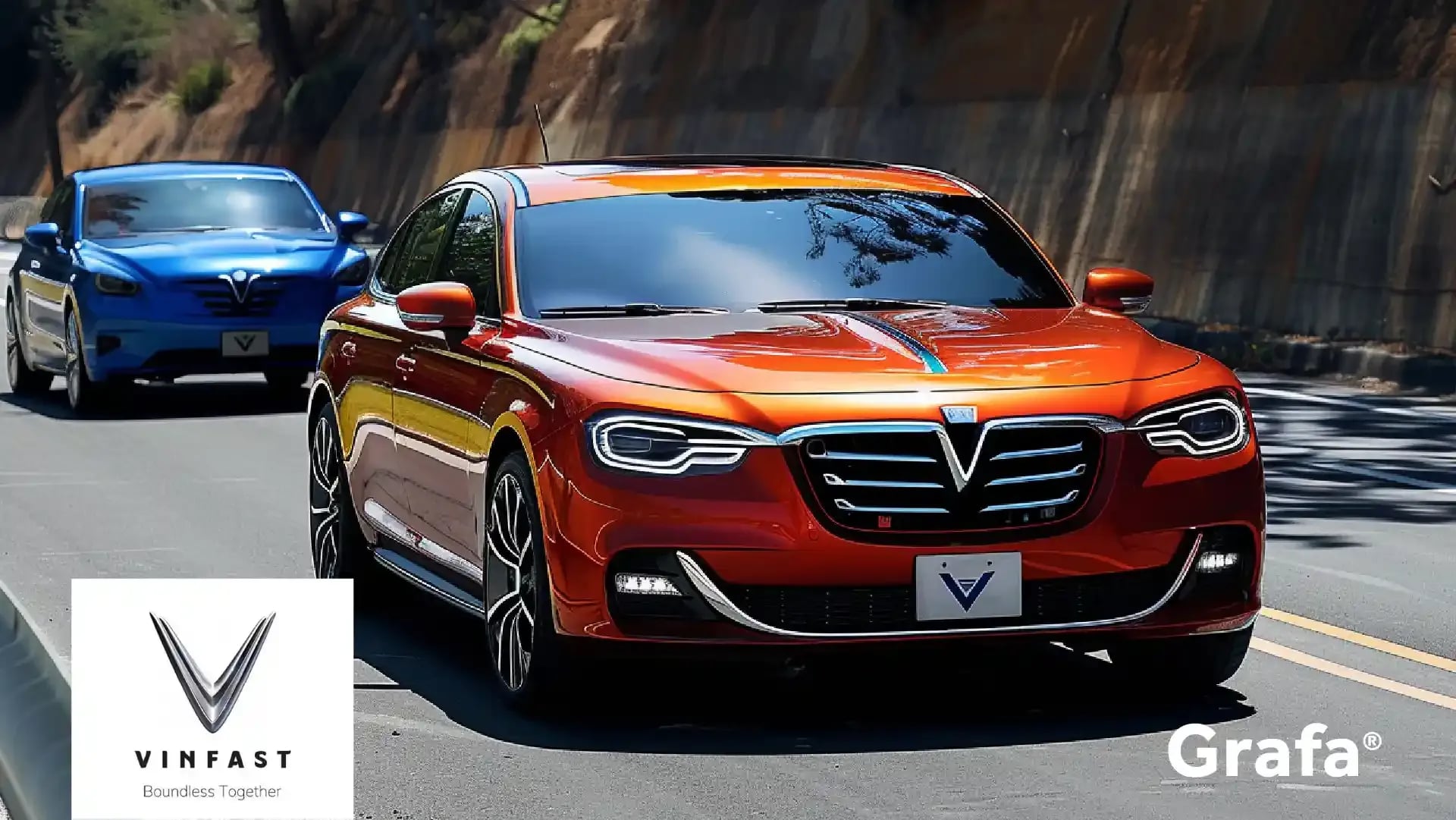 VinFast Auto. Ordinary Shares primary media