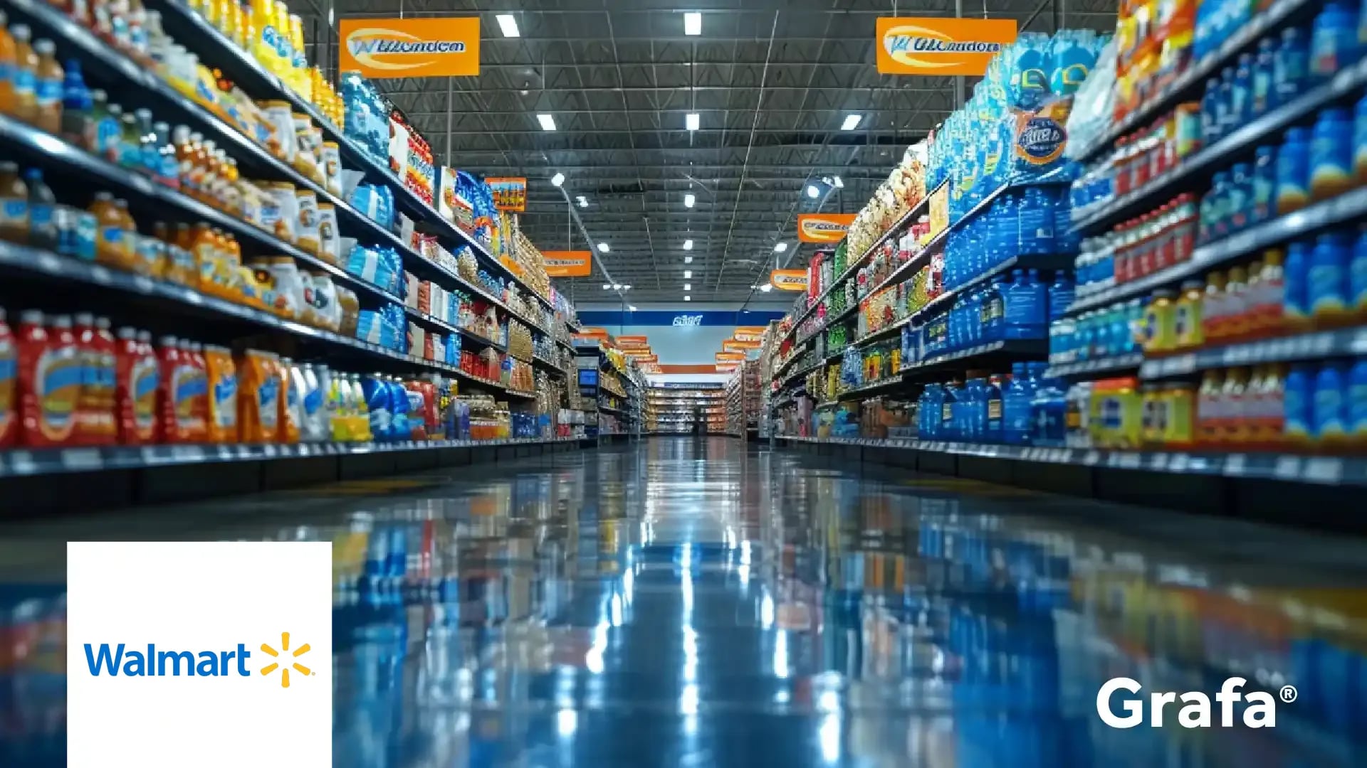 Walmart primary media