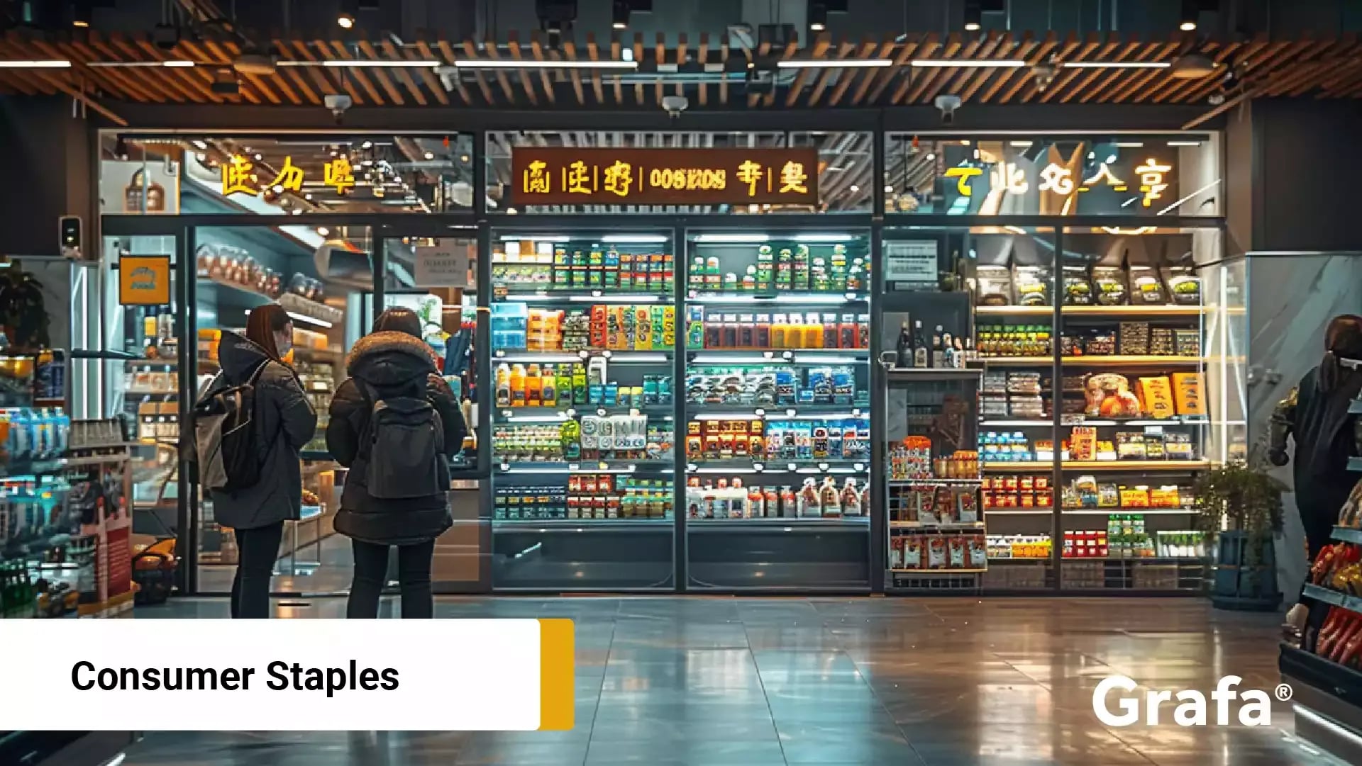 Albertsons Companies primary media