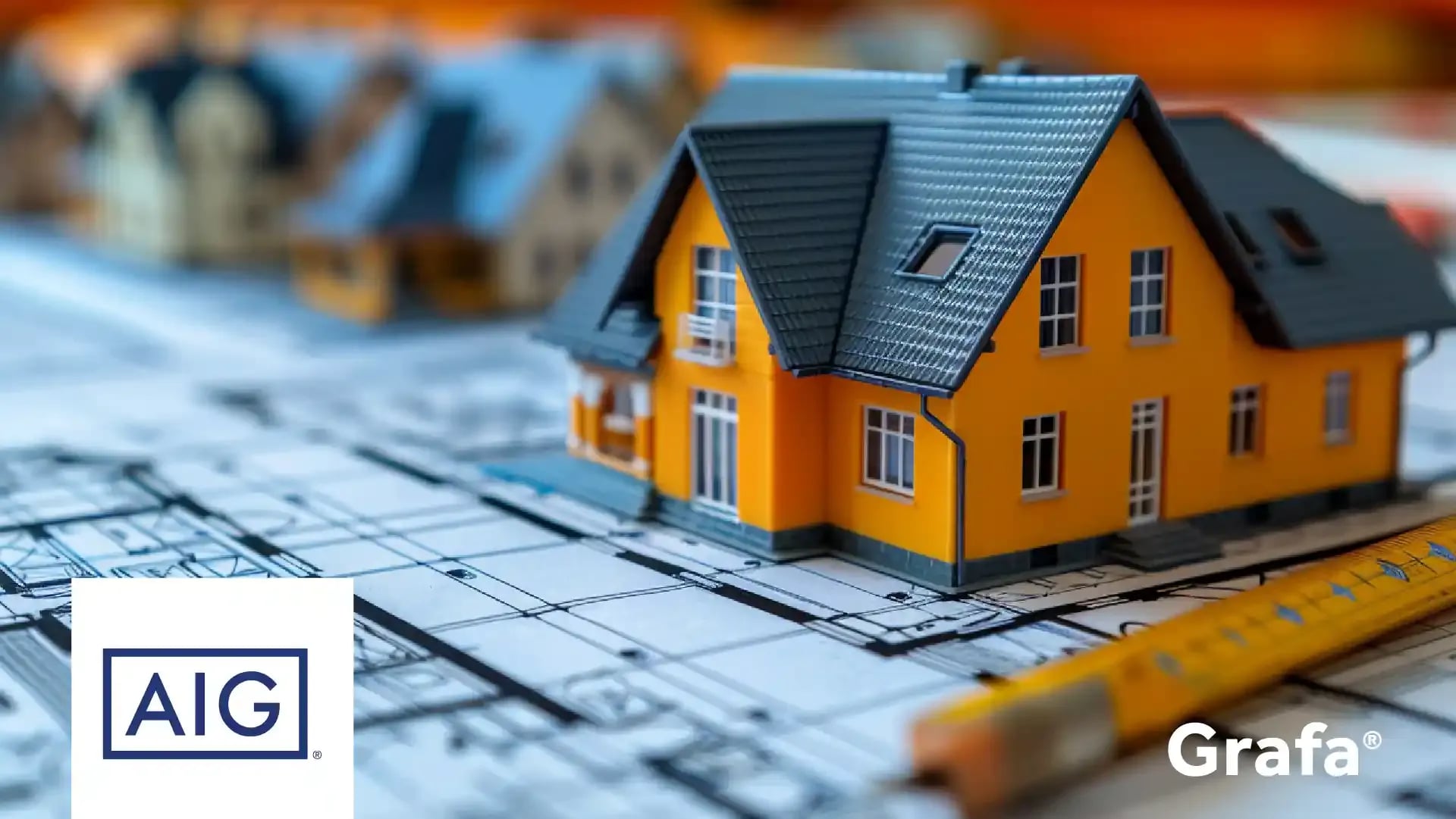 American International Group primary media