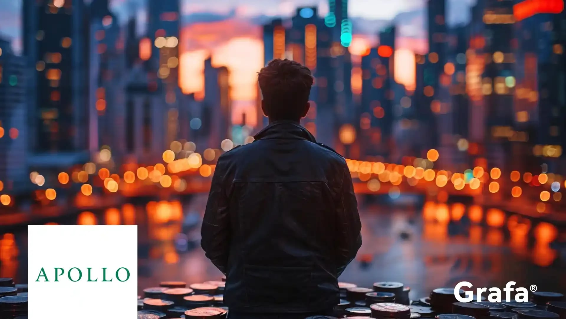 Apollo Global Management   primary media