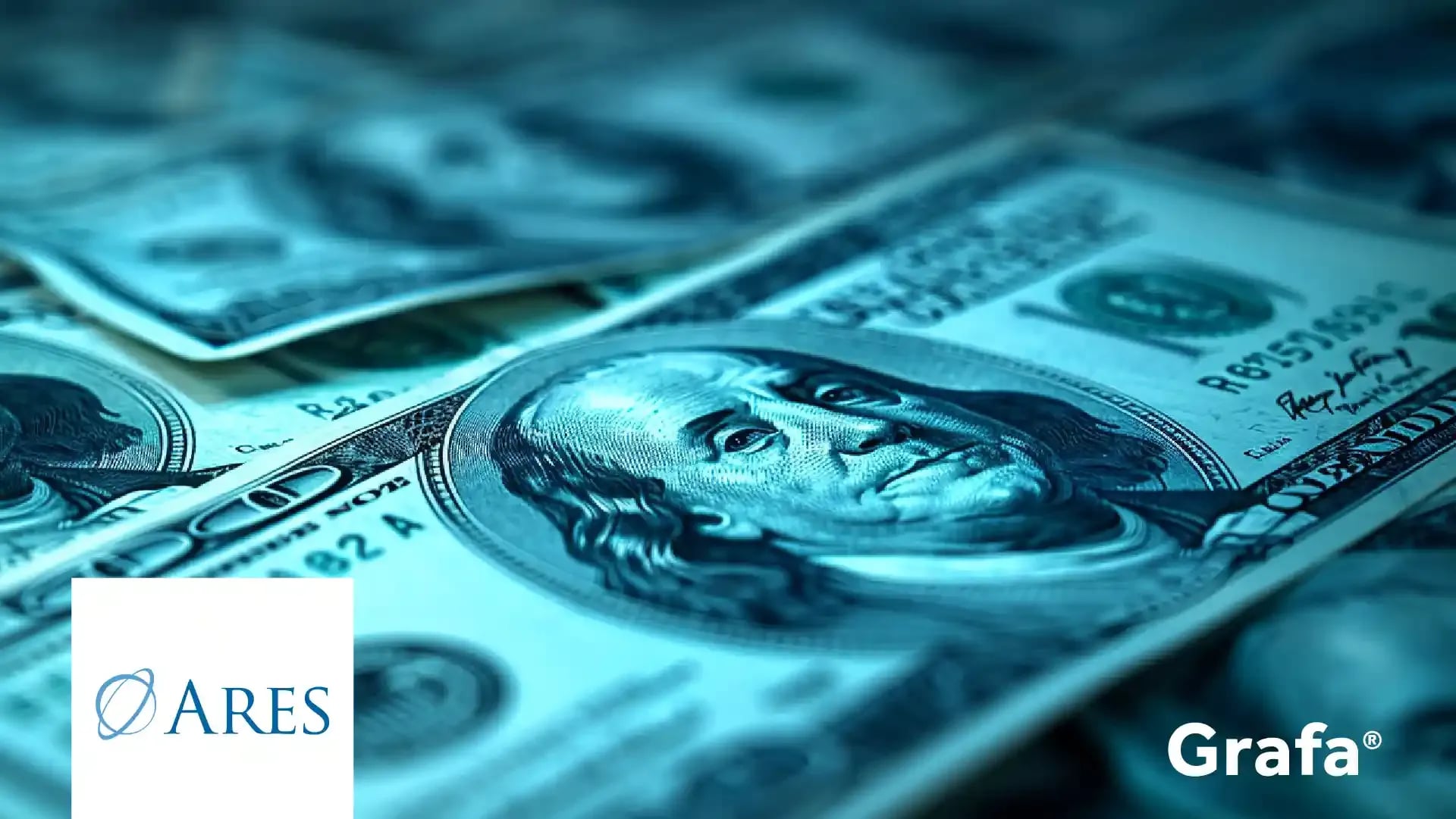 Ares Management LP primary media