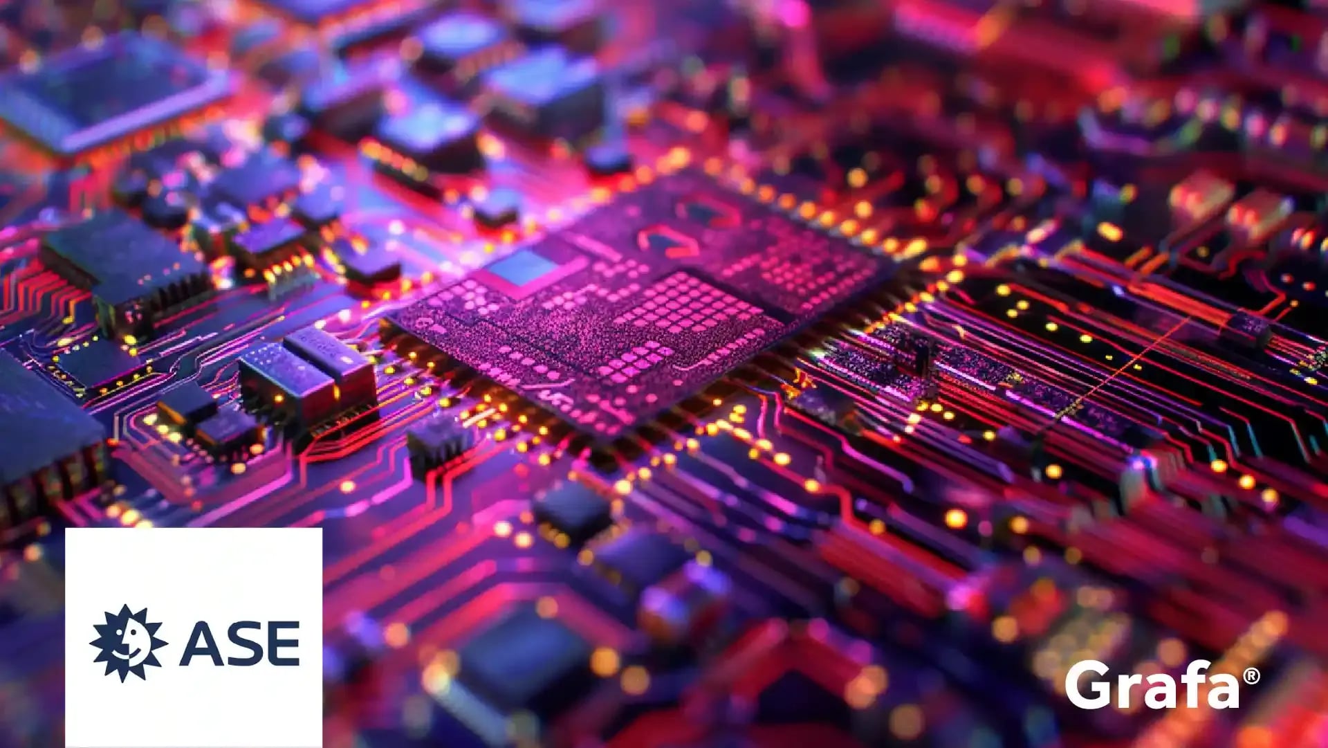 ASE Industrial Holding Co  primary media