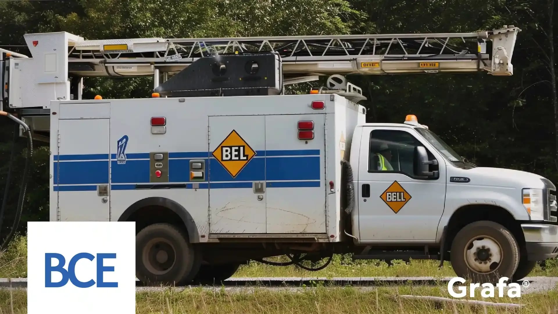 BCE primary media
