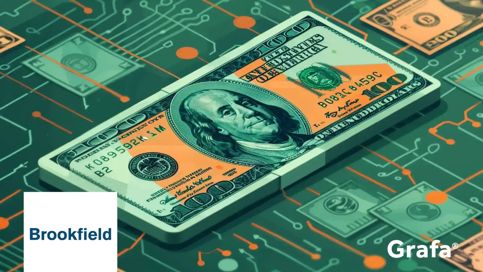 Brookfield  primary media