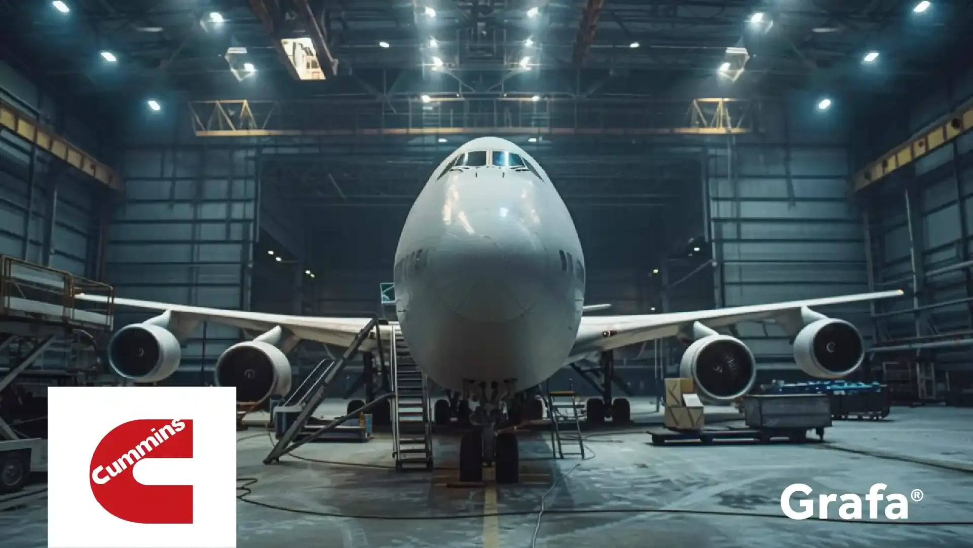 Cummins primary media