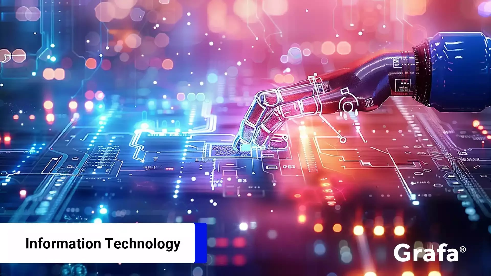 DXC Technology Co primary media