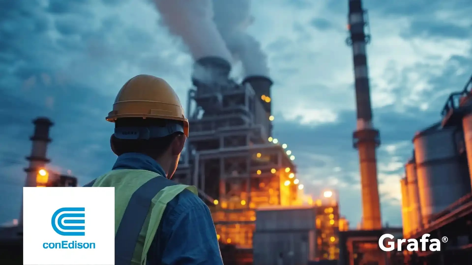 Consolidated Edison primary media