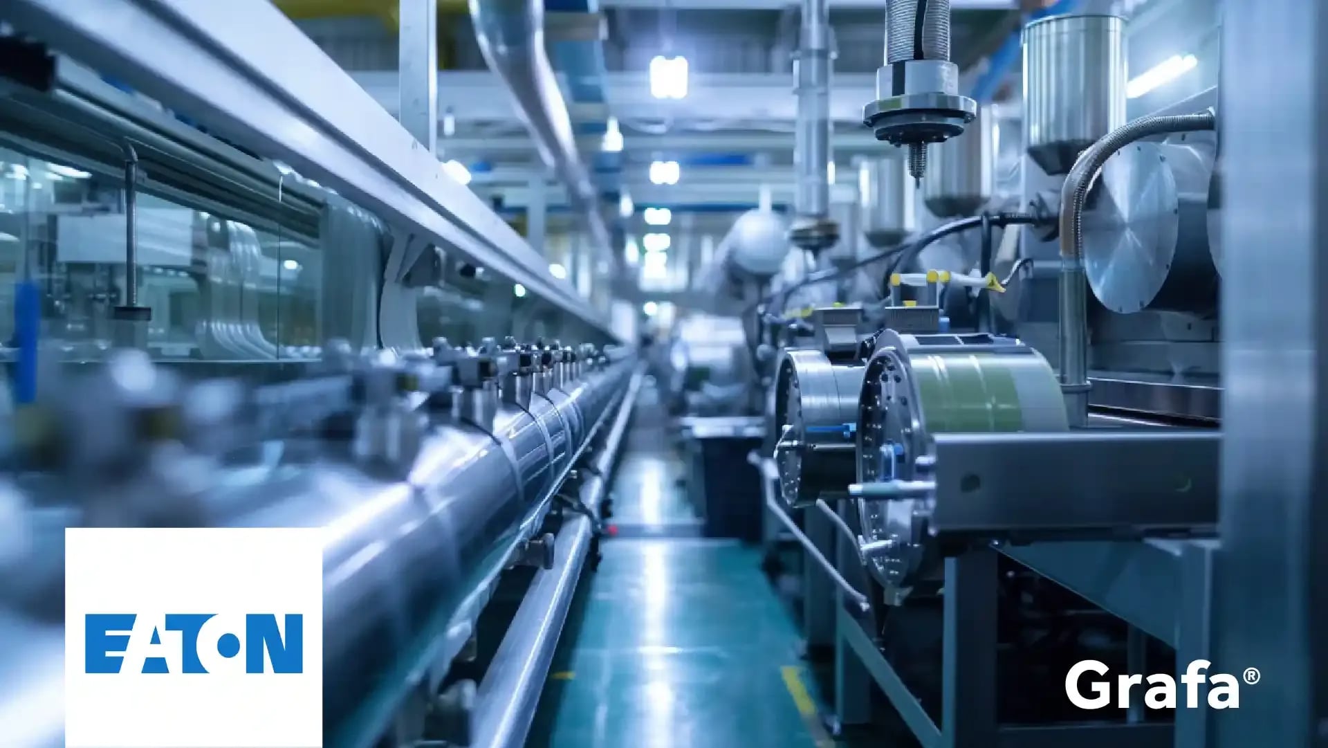 Eaton  primary media