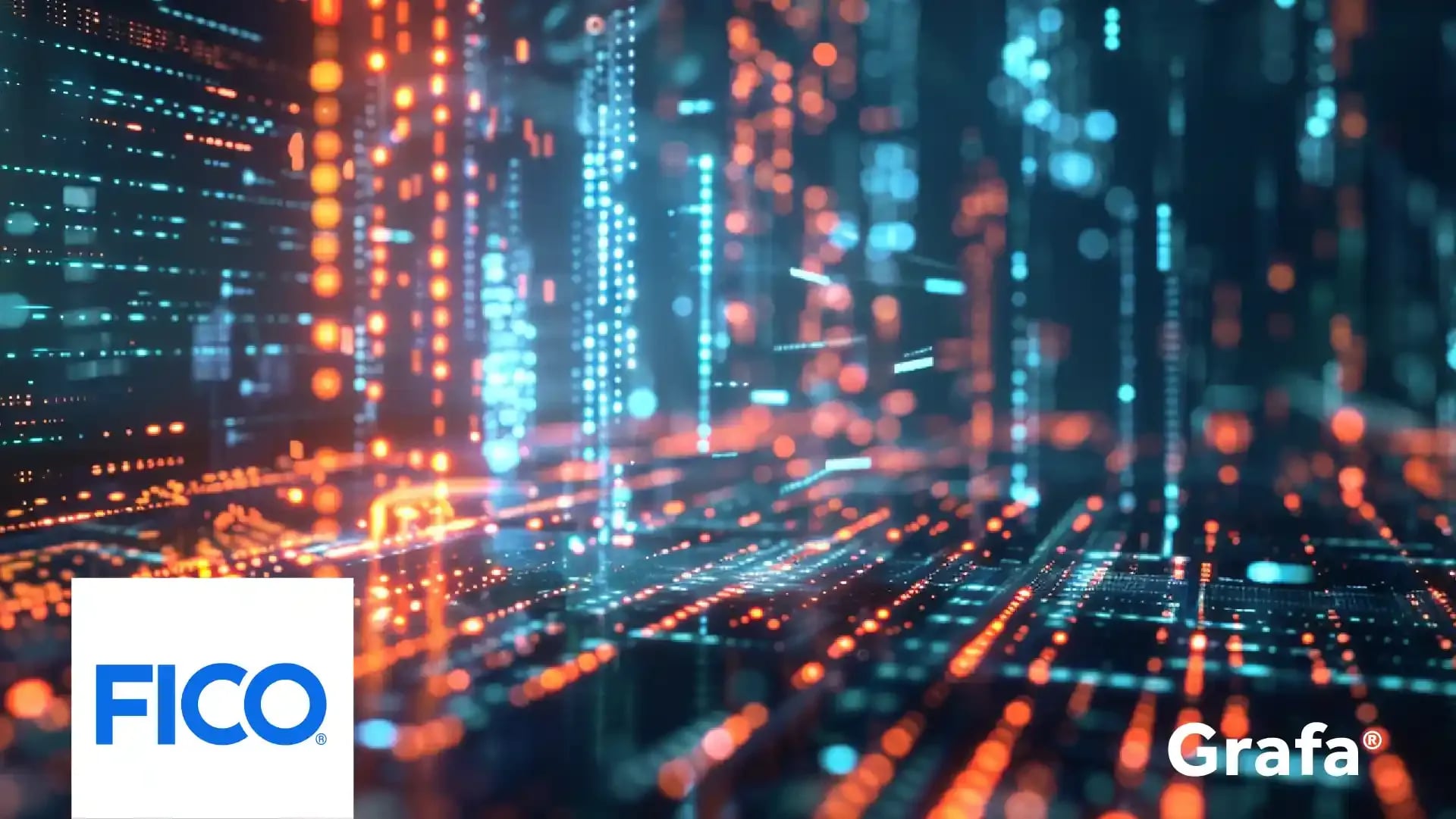 Fair Isaac  primary media