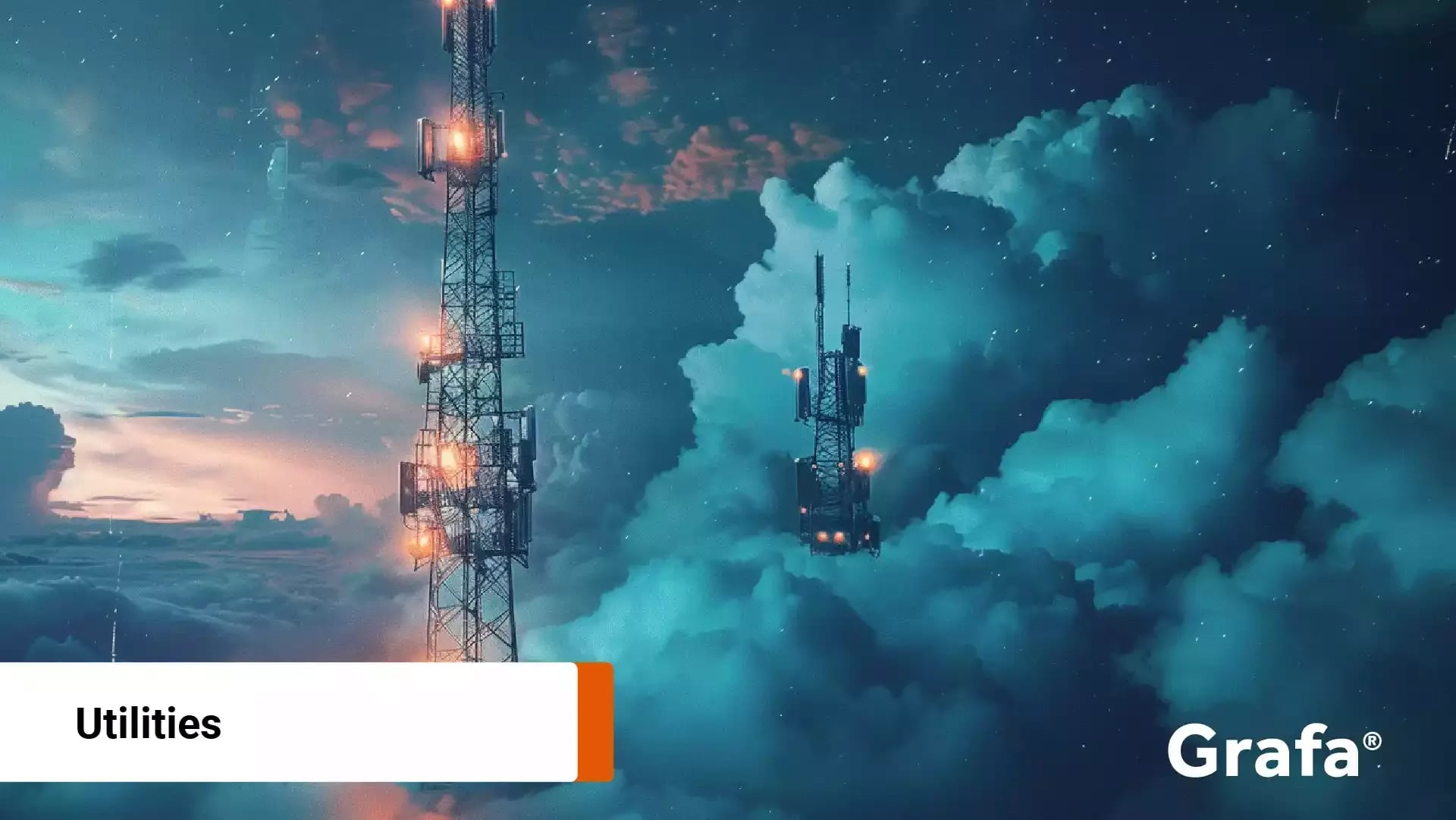 Georgia Power Co primary media