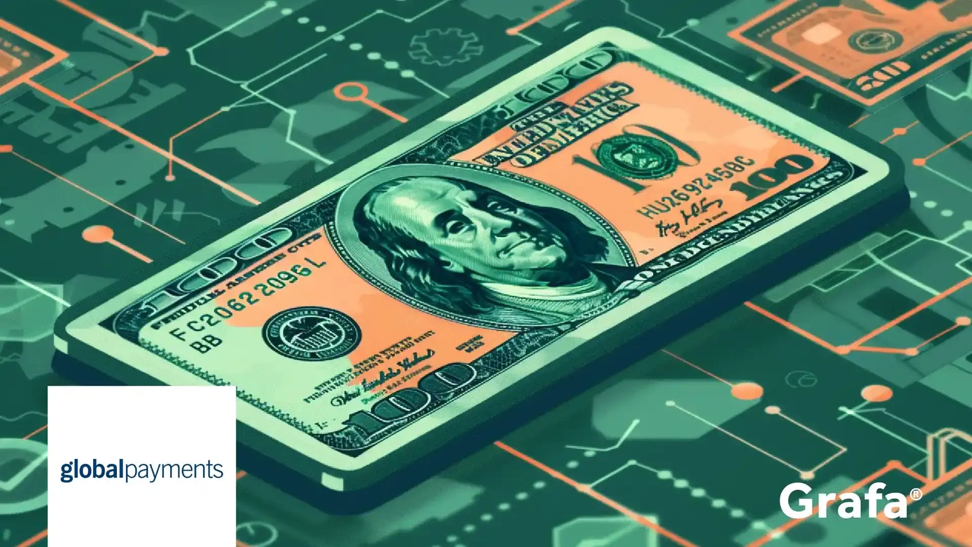 Global Payments primary media