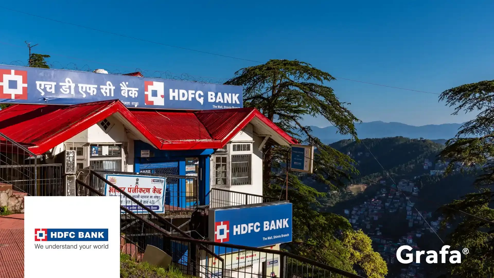 HDFC Bank Limited  primary media