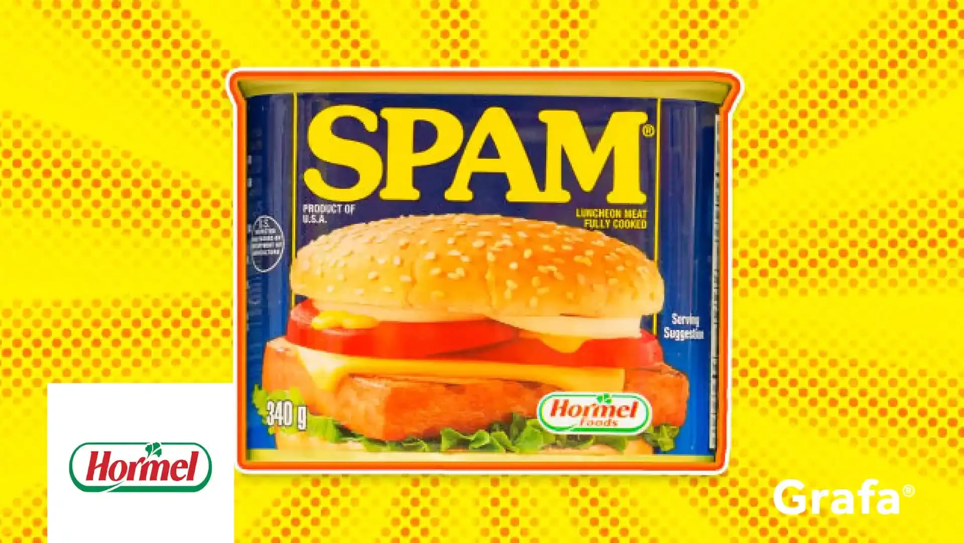 Hormel Foods  primary media