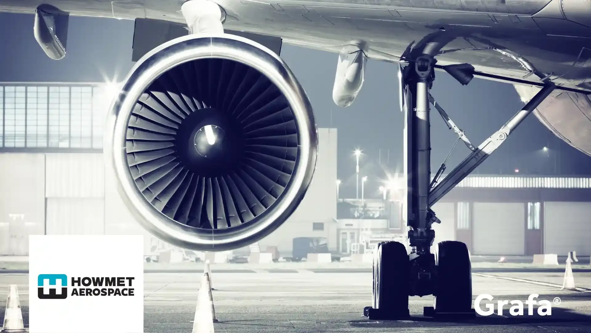 Howmet Aerospace Inc primary media