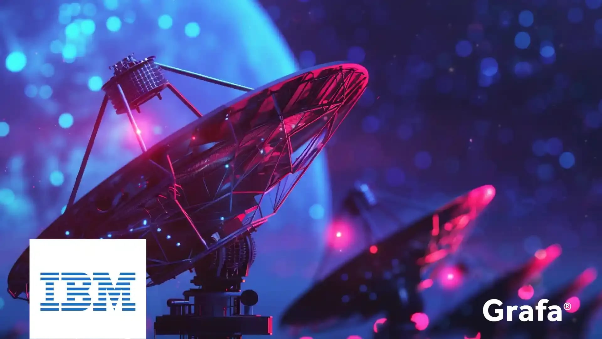 International Business Machines primary media