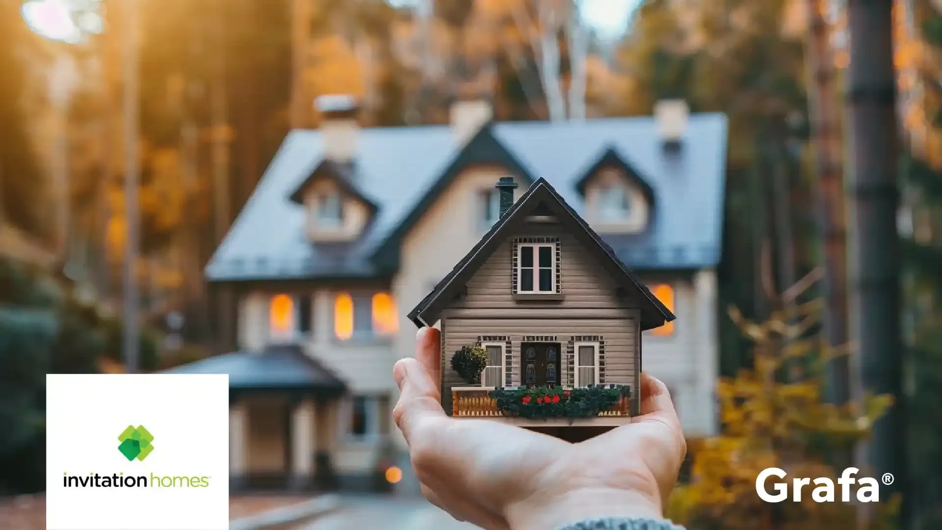 Invitation Homes primary media