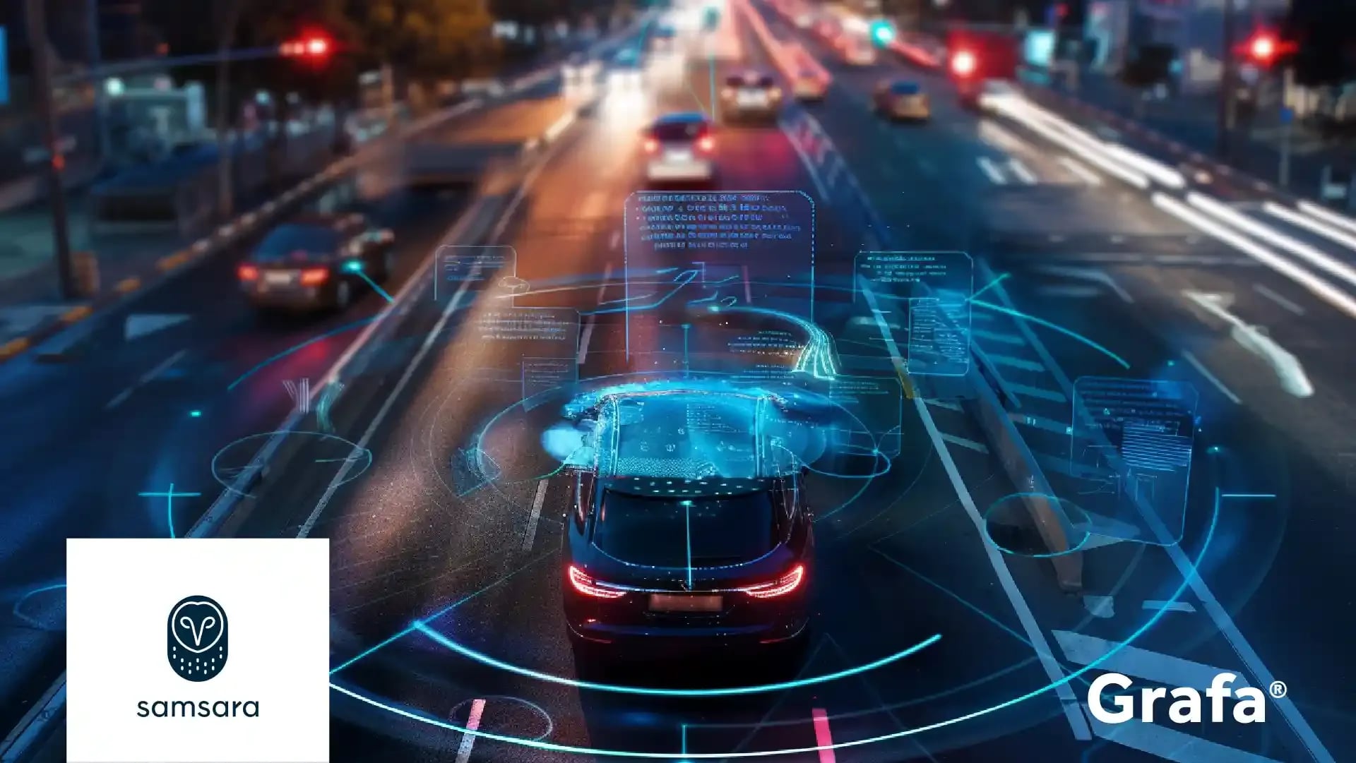 Samsara primary media