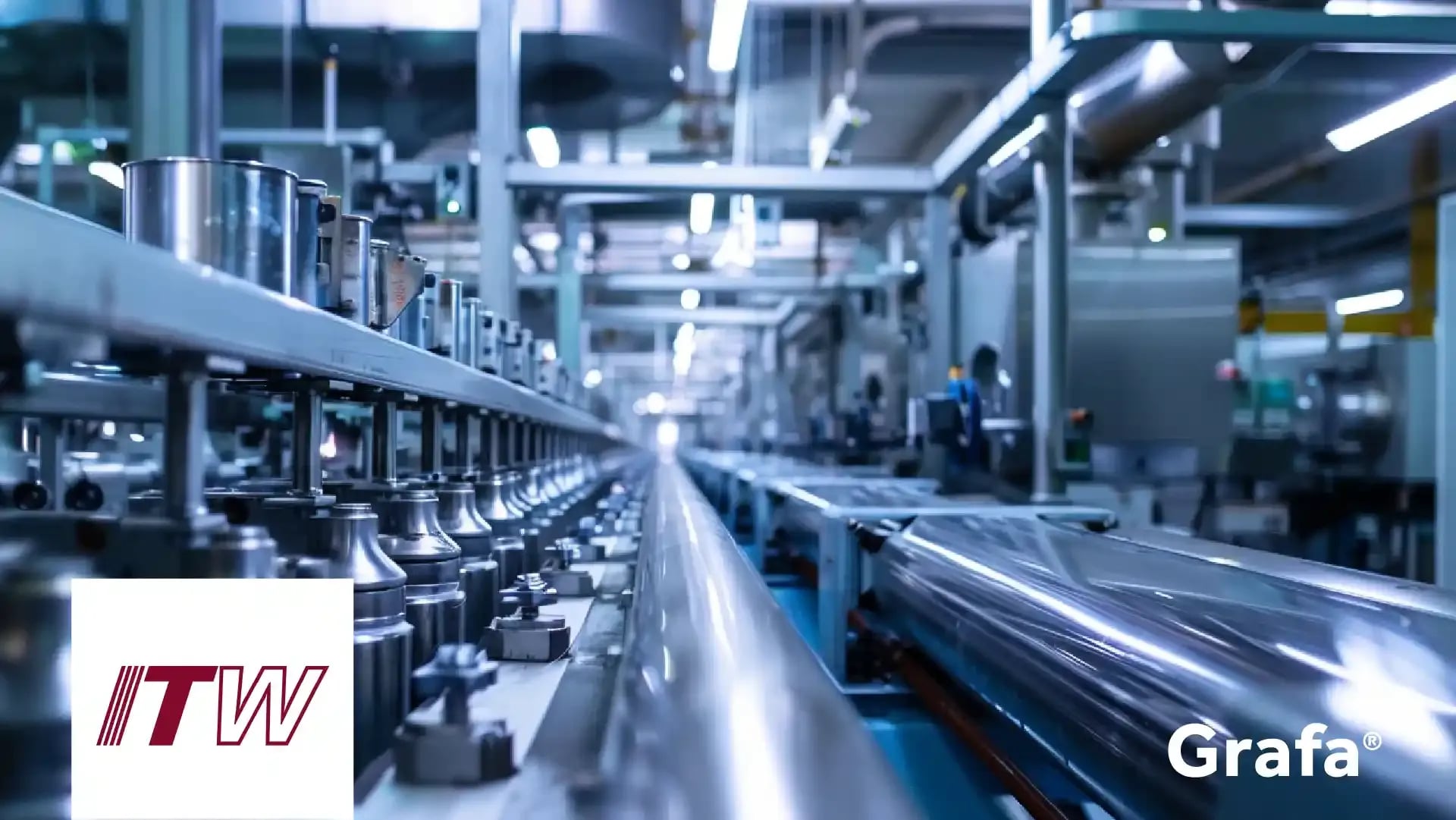 Illinois Tool Works primary media