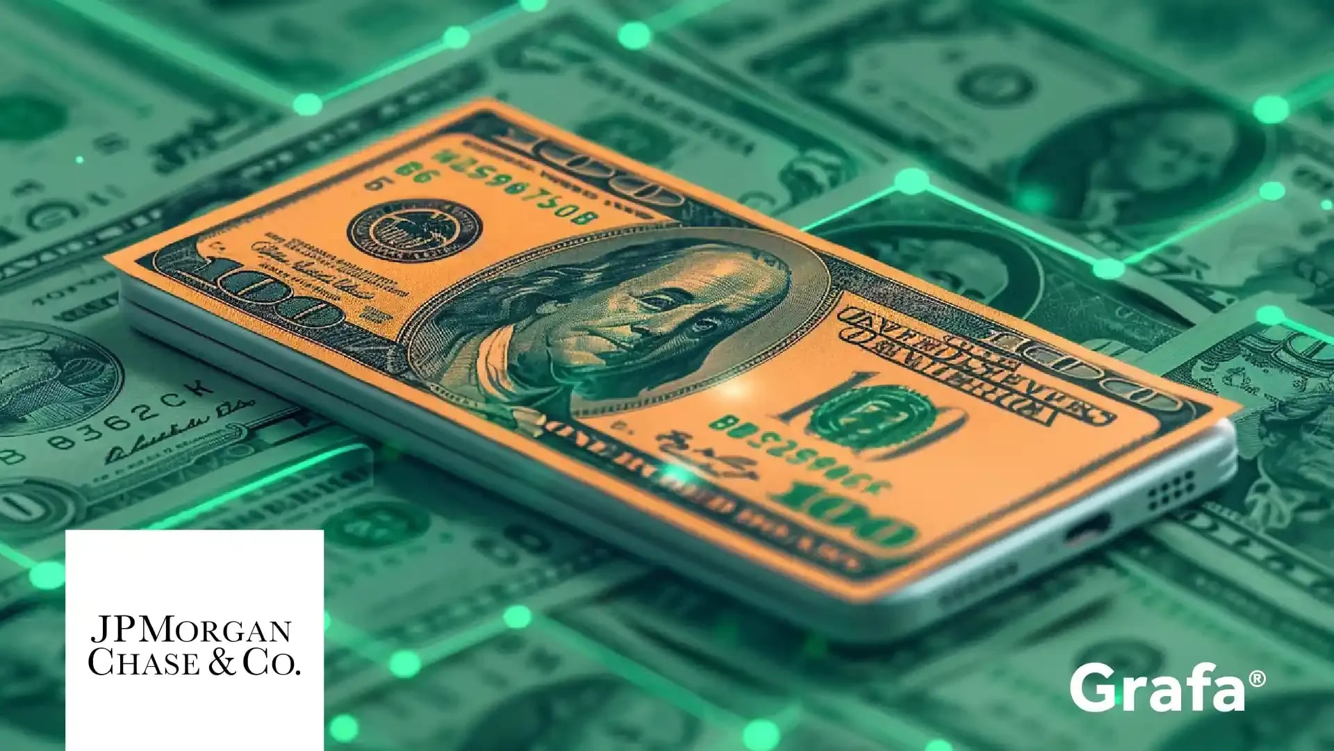 JPMorgan Chase & Co primary media