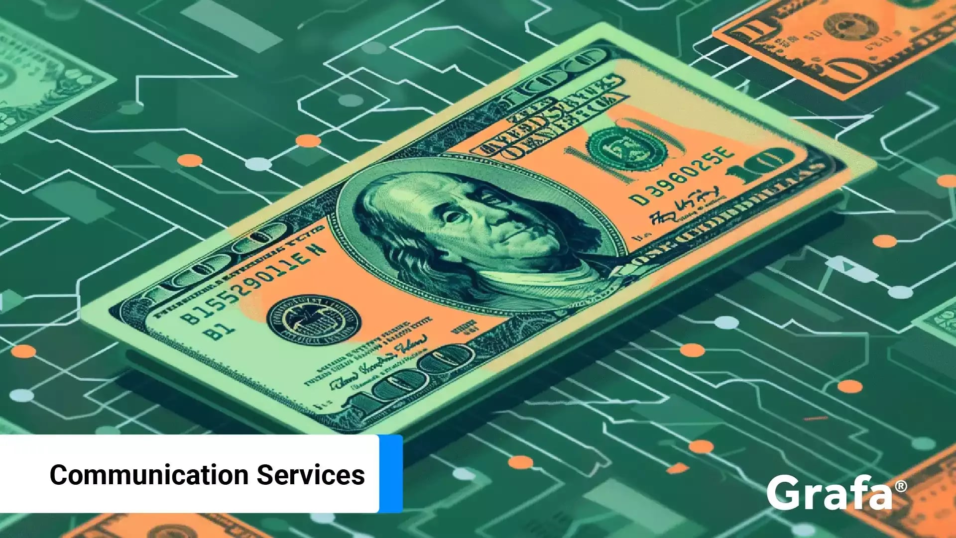 KORE Group primary media