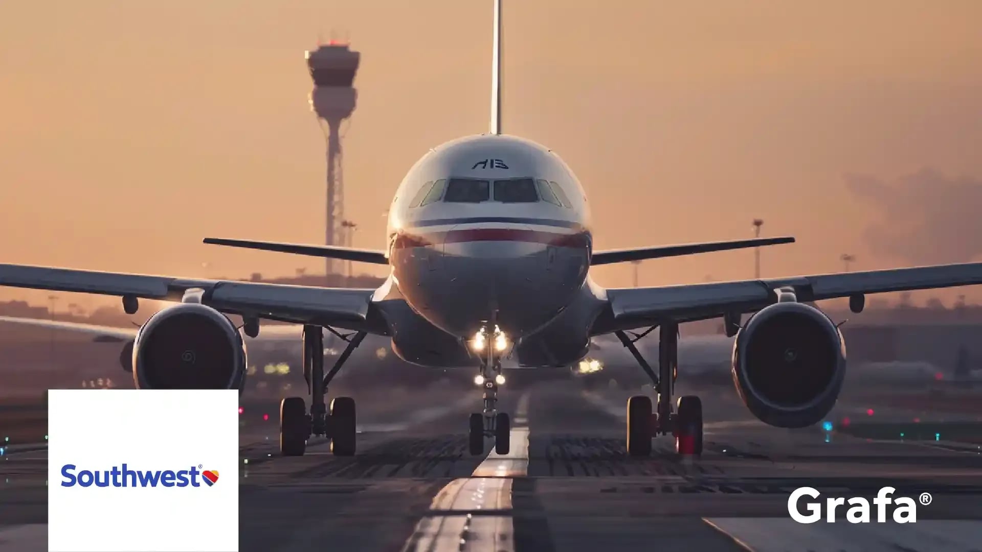 Southwest Airlines Company primary media