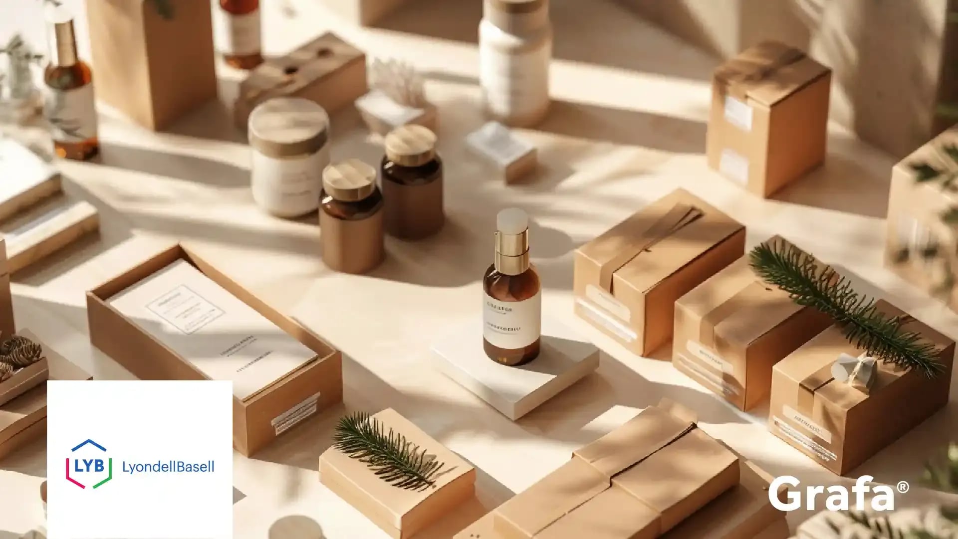 LyondellBasell Industries  primary media