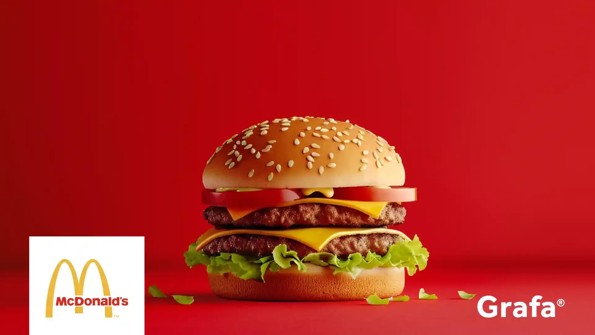 McDonald’s  primary media