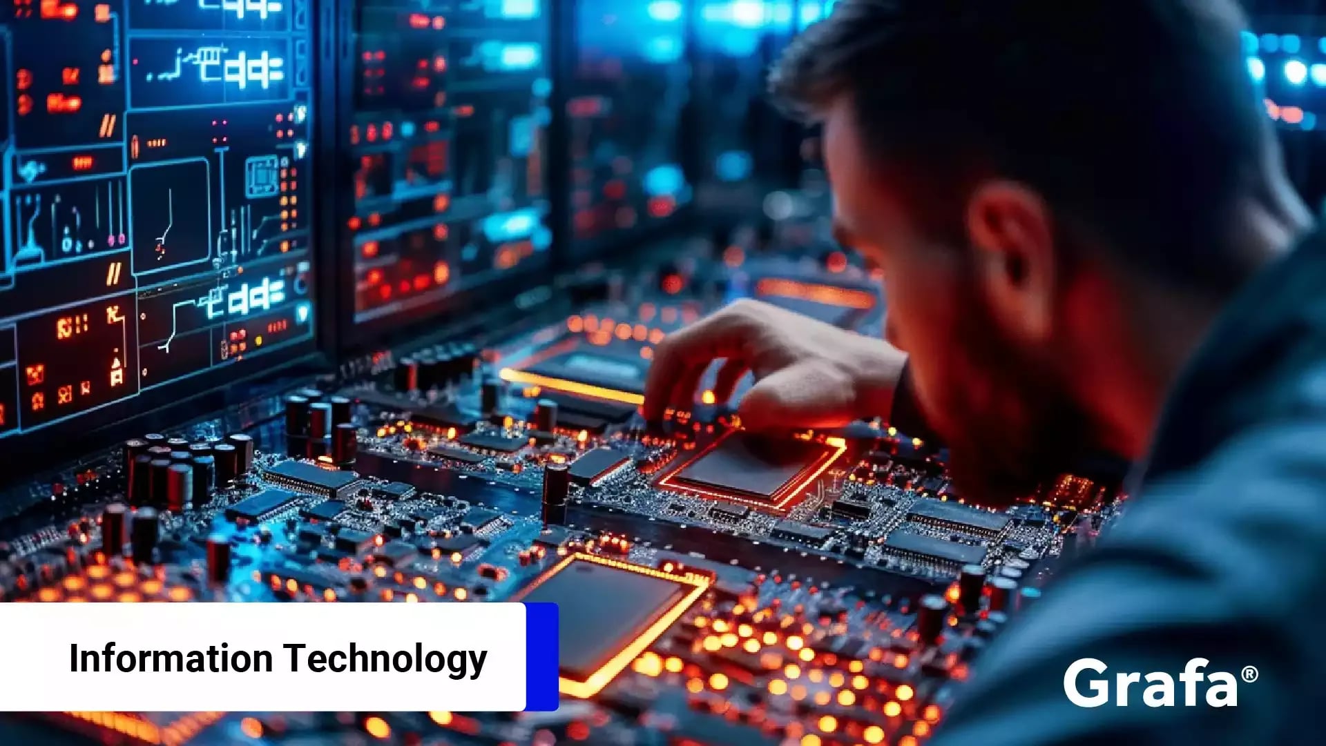 Mix Telemats primary media