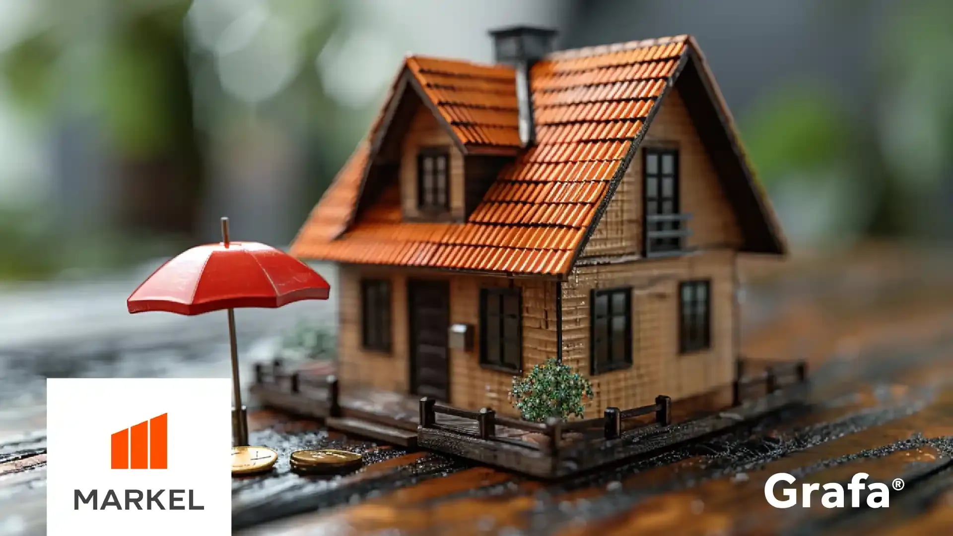 Markel  primary media