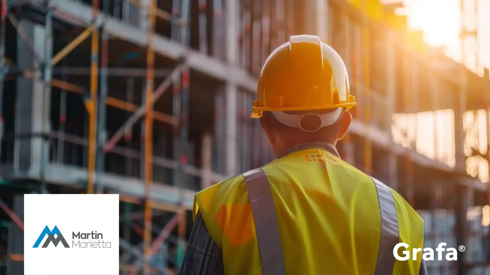 Martin Marietta Materials primary media